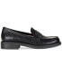 Фото #2 товара Women's Kellenn Slip-On Penny Loafer Flats, Created for Macy's