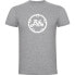 ფოტო #3 პროდუქტის KRUSKIS Chainring short sleeve T-shirt