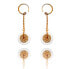 ფოტო #2 პროდუქტის GC CWE10901 Earrings