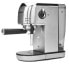 Фото #1 товара Gastroback Design Espresso Piccolo - Espresso machine - 1.4 L - Coffee pod - Ground coffee - 1400 W - Stainless steel