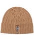 Фото #1 товара Men's Holiday Bear Cable Beanie