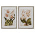 Фото #1 товара Картина Тропическая Орхидея Home ESPRIT 50 x 2,5 x 70 см (2 штуки)