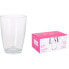 Фото #1 товара LAV Set of 6 Glasses 415ml Vega