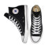 Фото #3 товара Повседневная обувь унисекс Converse Chuck Taylor All Star High Чёрный