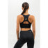 NEBBIA Racerback Agile Sports Top Medium Support