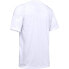 Under Armour 291294 Mens Tactical Tech T-Shirt , White (101)/White , X-Large