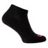 IQ Galdar short socks