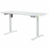 Desk Forgeon Battleground White