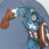 Фото #2 товара Детская кепка The Avengers Синий (54 cm)