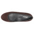 Фото #4 товара VANELi Saimi Slip On Womens Brown Flats Casual 304666