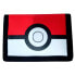 ფოტო #1 პროდუქტის CYP BRANDS Pokemon Pokeball Wallet