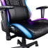 Фото #8 товара Trust GXT 716 Rizza - Universal gaming chair - Universal - Black - Black - Black - Black