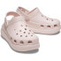 CROCS Classic Crush Clogs