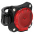 Фото #1 товара LEZYNE Zecto Drive STVZO rear light