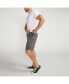 ფოტო #3 პროდუქტის Men's Essential Twill Pull-On Chino Shorts