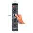 Samsung Universal Remote Control Black