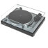 Фото #13 товара Thorens TD 402 DD black