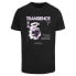 ფოტო #1 პროდუქტის MISTER TEE Transience short sleeve T-shirt