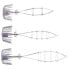 Фото #1 товара RAGOT Cage Squid Jig 200g