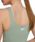 Фото #3 товара Women's Balance Compression Tank Top