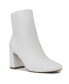 ფოტო #1 პროდუქტის Women's Element Square Toe Dress Booties