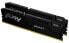 Kingston FURY Beast - 16 GB - 2 x 8 GB - DDR5 - 6000 MHz - 288-pin DIMM