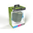 Фото #7 товара Беспроводная акустика TRACER Портативный Bluetooth-динамик Tracer Splash S Зеленый 5 W