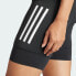 adidas women The Padded Cycling Bib Shorts
