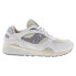 Saucony Shadow 6000 Megabyte S70571-2 Mens Gray Lifestyle Sneakers Shoes 8.5