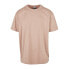 ფოტო #1 პროდუქტის URBAN CLASSICS Oversized T-shirt Heavy