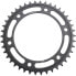 Фото #1 товара JT SPROCKETS 525 JTR3.42ZBK Steel Rear Sprocket