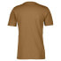 Фото #2 товара SCOTT Pocket short sleeve T-shirt