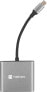 Фото #1 товара Stacja/replikator Natec Fowler Mini USB-C (NMP-1607)