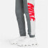Брюки Nike Sportswear Tracksuit White Grey