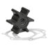 Фото #1 товара TALAMEX 17200116 Neoprene Inboard Impeller Pin Drive With Gasket&Pin