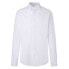 Фото #1 товара HACKETT Oxford Eng Stripe long sleeve shirt