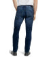 ფოტო #2 პროდუქტის Men's Super Flex Skinny Jeans