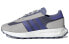 Adidas Originals Retropy E5 GX4550 Retro Sneakers