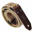 Фото #5 товара Minotaur Ukulele Strap Rhombus Seamless