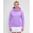 BIDI BADU Spike Chill hoodie Сиреневый, L - фото #2