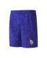Фото #3 товара Пижама Concepts Sport Мужская Миннесота Викингс фиолетовая/золотая