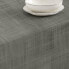 Stain-proof tablecloth Belum Liso Taupe 200 x 140 cm