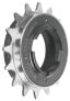 Фото #1 товара Кассета велосипедная Shimano SF-MX30 Freewheel - 17 зубьев, серебристый