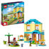 Фото #2 товара Конструктор LEGO Friends 4+ "La Maison de Paisley" для 4-летних детей