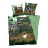 Фото #1 товара Детский комплект постельного белья Herding JurassicWorld Cretaceous
