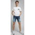 Фото #8 товара JACK & JONES Rick Original 057 denim shorts