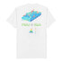 POLER Thermo Pigeon short sleeve T-shirt
