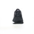 Фото #6 товара Reebok Nanoflex TR Mens Black Canvas Athletic Cross Training Shoes