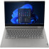 Фото #1 товара Ноутбук Lenovo ThinkBook 14s Yoga G3 14" Intel Core i7-1355U 8 GB RAM 512 Гб SSD Испанская Qwerty