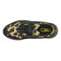 Puma Disc Blaze LeopardCheetah Slip On Womens Black, Brown Sneakers Casual Shoe
